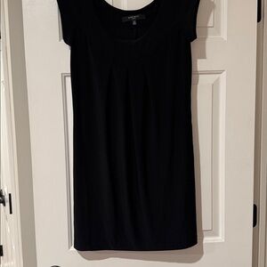 Women’s Size 6 Nine West Black Dress